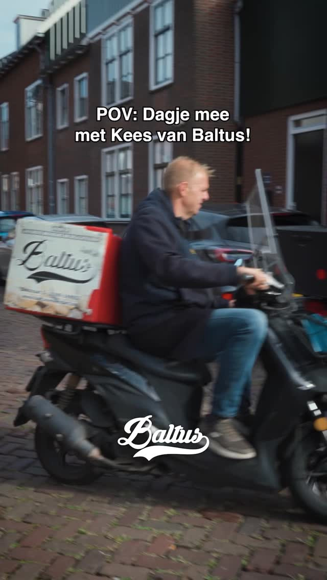 Social media voorbeeld